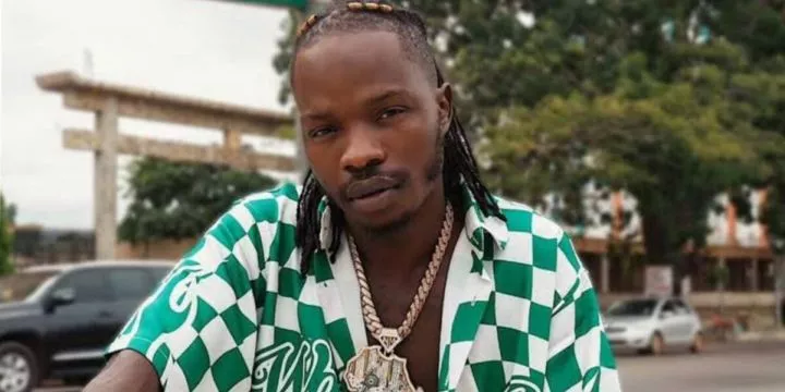 "Only God can cancel me" - Naira Marley tells Nigerians