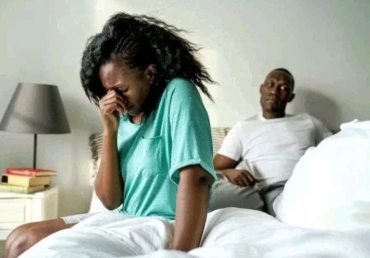 5 Painful Signs That Your Partner Has Stopped Loving You