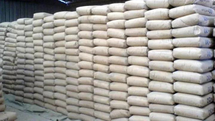 Cement Prices Witness Significant Decline in Abuja