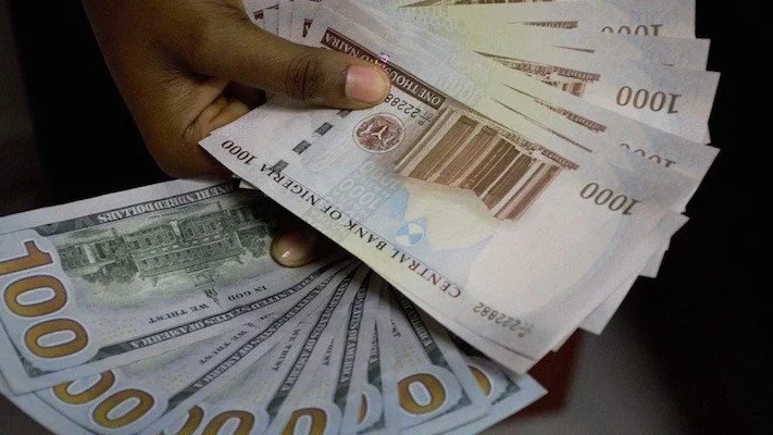 Black Market Dollar to Naira Exchange Rate Today, 12th March 2025