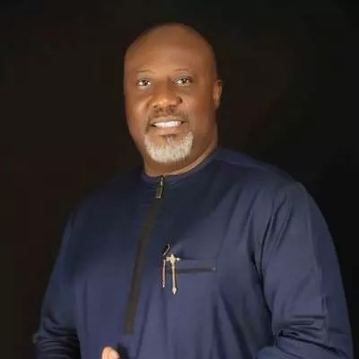 Politics should not to be a vocation or profession - Dino Melaye