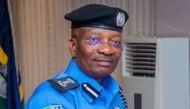 Police To Establish Full Drone System To Aid Security - IGP