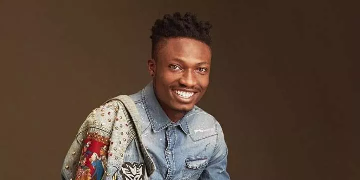 Efe Money explains why former BBN housemates aren't successful in music