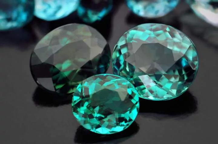 The rarest and most valuable gemstones on earth