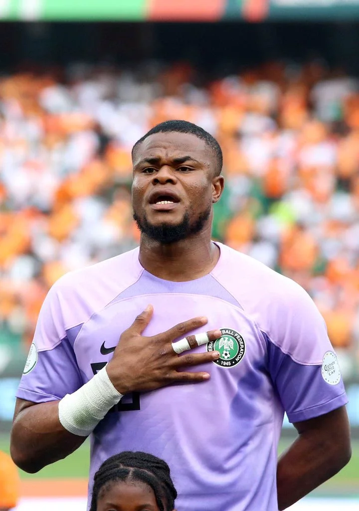 NIG VS CAM: 3 Players Who Need To Step Up To Bolster Nigerian's Chances Of Defeating Cameroon