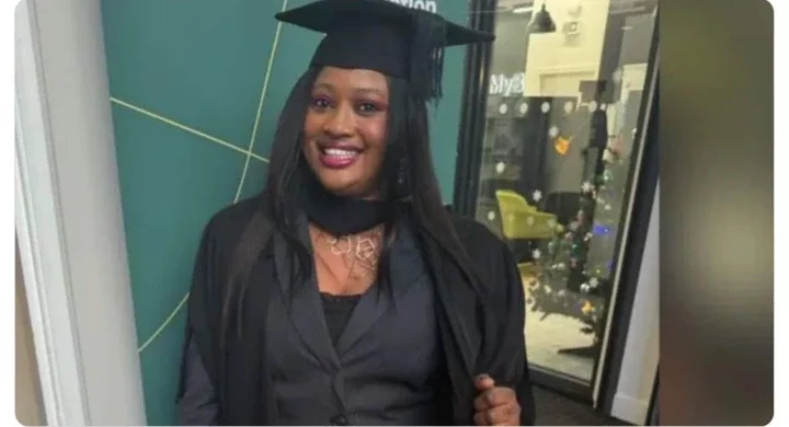 Nigerian Woman Dies In After Graduation From UK University