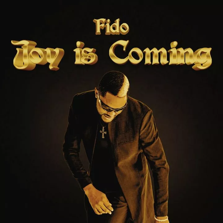 Joy is Coming Joy is Coming
