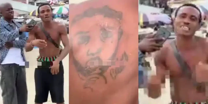 Man vows never to love again after younger brother impregnates his girlfriend Man vows never to love again after younger brother impregnates his girlfriend