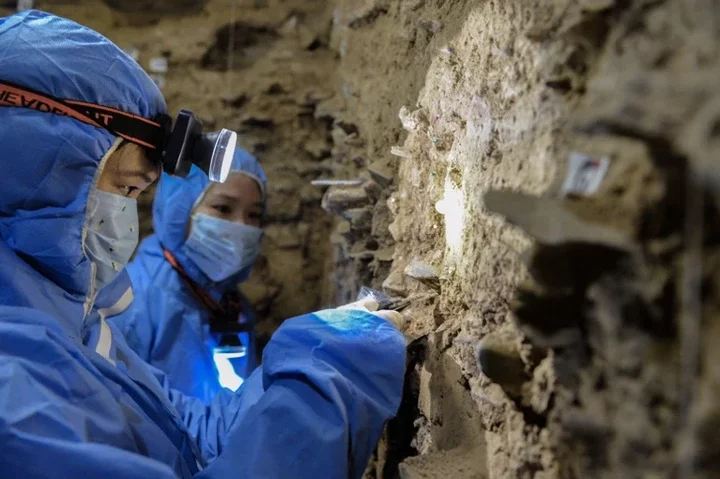 Who were the ancient Denisovans? Fossils reveal secrets about the mysterious humans