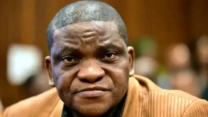 Timothy Omotoso deported from South Africa