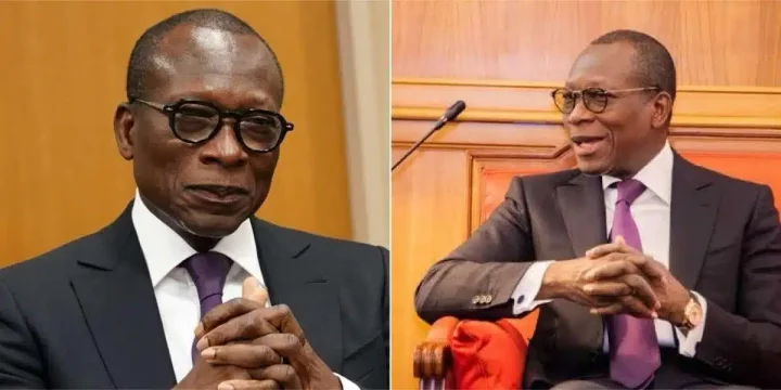 Benin shuts border against Nigeria, hikes tariffs on food exports