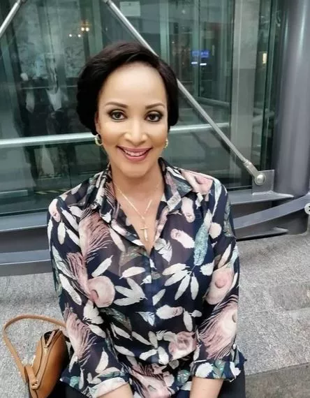 I Have No Intention of Defecting to APC - Bianca Ojukwu I Have No Intention of Defecting to APC - Bianca Ojukwu