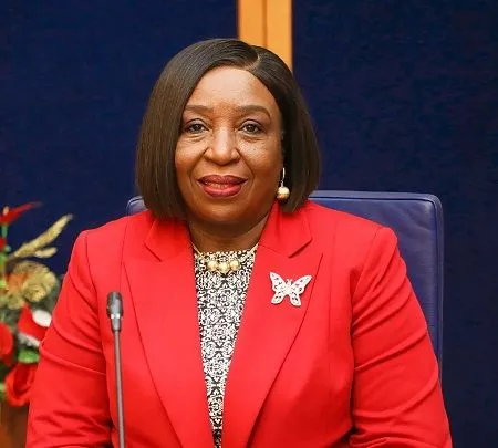 Suspended Rivers Deputy Governor Again Denies Resignation Rumours Suspended Rivers Deputy Governor Again Denies Resignation Rumours