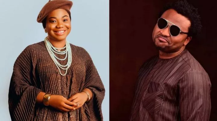 Drama As EFCC Drops Mercy Chinwo's Name from Amended Charges Against EeZeeTee Drama As EFCC Drops Mercy Chinwo's Name from Amended Charges Against EeZeeTee