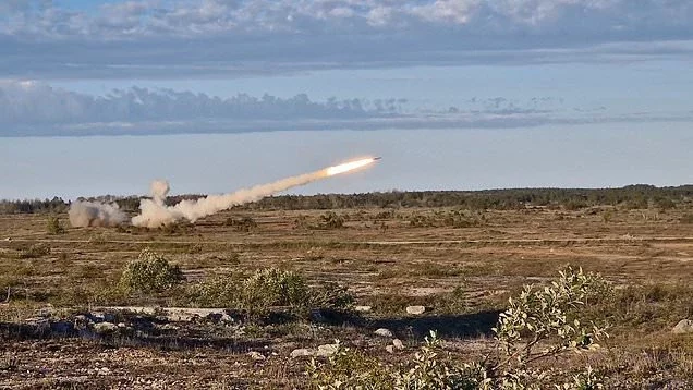 How NATO has prepared for Putin to launch WW3