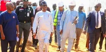 Russia, Ghana, 32 other embassies at risk of closure in Nigeria over unpaid ground rent