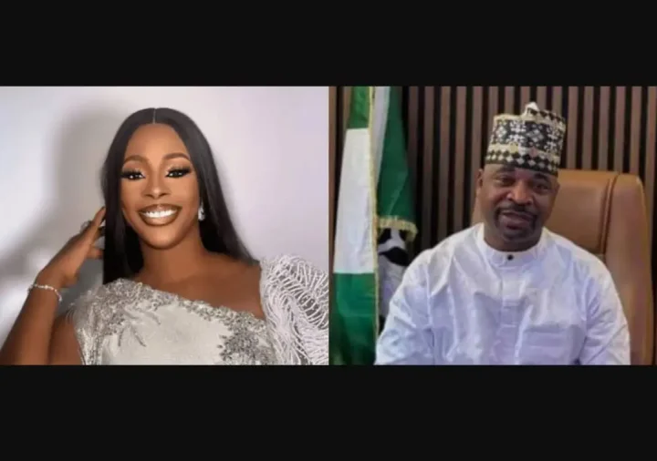 Actress Aisha Lawal debunks allegation of car gift from MC Oluomo, reveals source of wealth Actress Aisha Lawal debunks allegation of car gift from MC Oluomo, reveals source of wealth