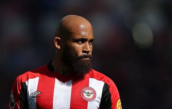 Brentford 'irritated' by Man Utd as Bryan Mbeumo transfer takes sour turn Brentford 'irritated' by Man Utd as Bryan Mbeumo transfer takes sour turn
