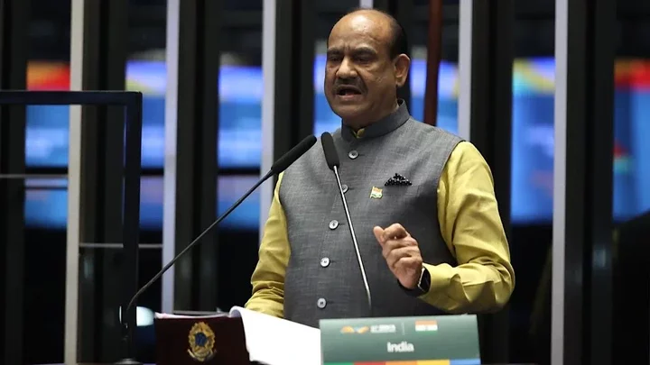 Parliaments of 10 BRICS nations condemn Pahalgam terror attack Parliaments of 10 BRICS nations condemn Pahalgam terror attack