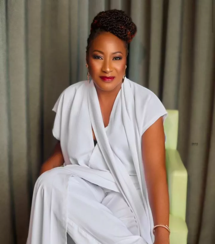 12 Nigerian actresses who became mothers before turning 20