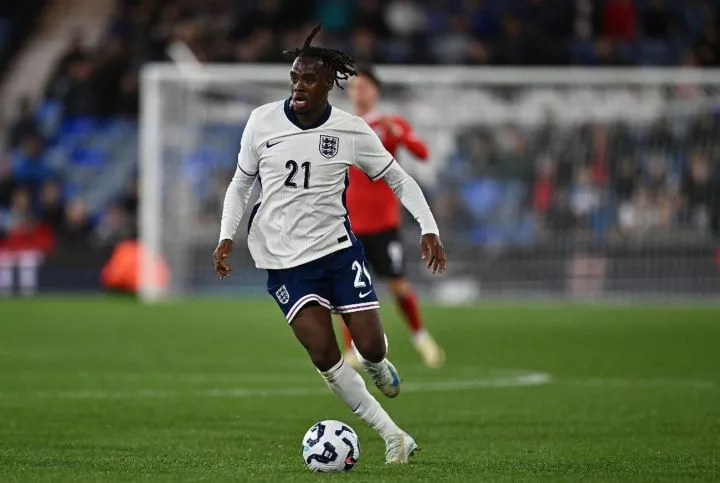 Chelsea wants to beat Arsenal to sign 20-year-old Bundesliga star Chelsea wants to beat Arsenal to sign 20-year-old Bundesliga star