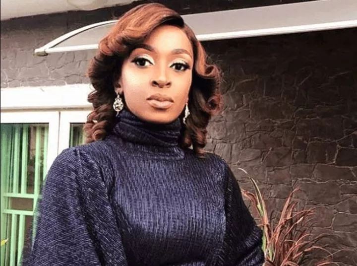 Nigerian Men See Women As Lesser Humans, Even The Laws Are Designed To Favour Men - Actress Kate Henshaw Nigerian Men See Women As Lesser Humans, Even The Laws Are Designed To Favour Men - Actress Kate Henshaw