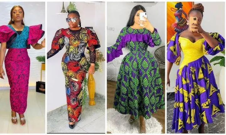Why do Nigerians wear native on Fridays?