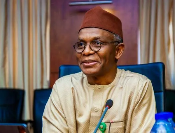 SDP expels El-Rufai, bans him for 30 years