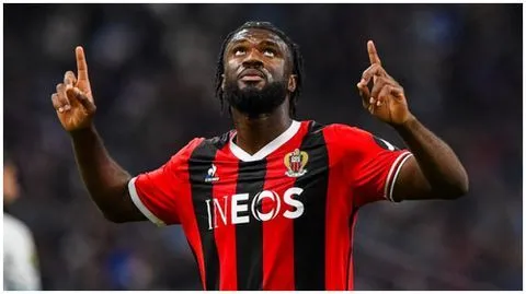 Top 7 Most Expensive Nigerian Footballers of All Time