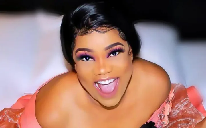 Fear of divorce made me block Nollywood colleagues after marriage - Opeyemi Aiyeola reveals