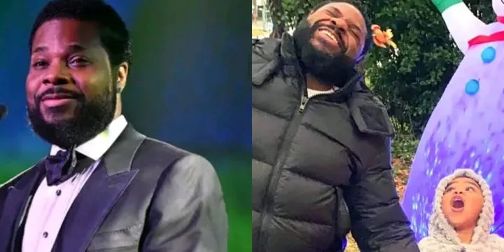 Malcom-Jamal Warner's daughter reportedly rescued after drowning incident