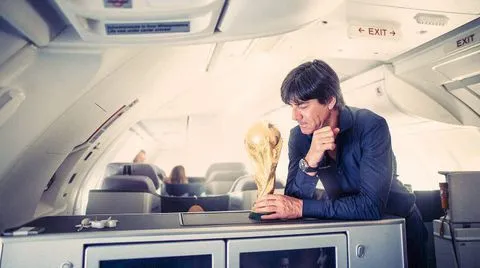 7 Managers With The Most World Cup Wins in Footbal History