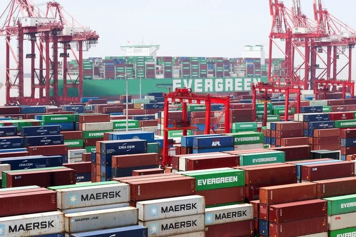 China ready to discuss tariffs and subsidies with US at WTO