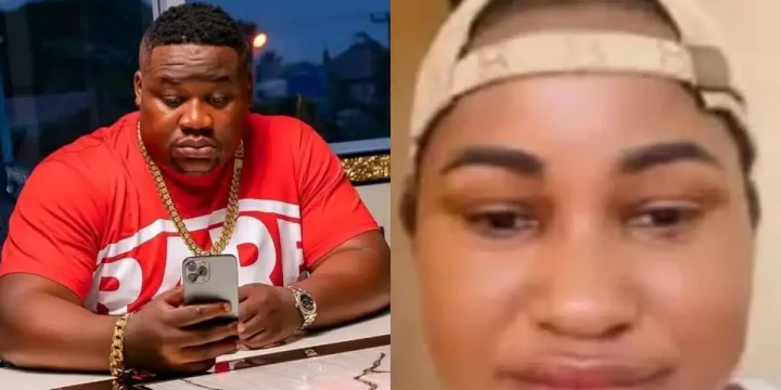 Drama as Cubana Chief Priest files lawsuit against Helen Atti