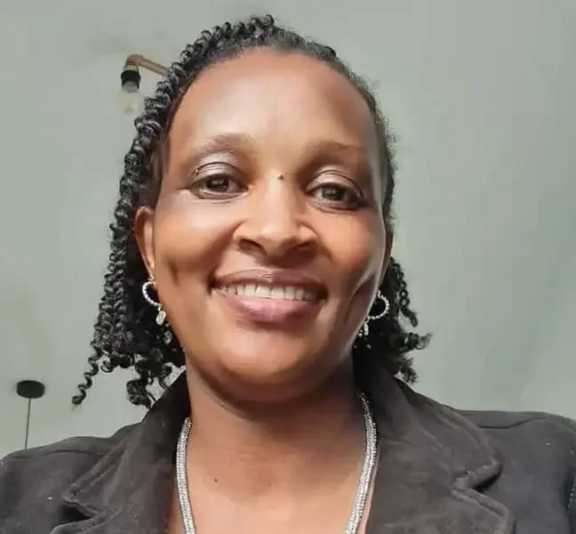 Kenyan caregiver clobbered to d3ath by 