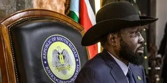 Africa's poorest country faces $1 billion battle in U.S. court over war-era loan default from Qatar