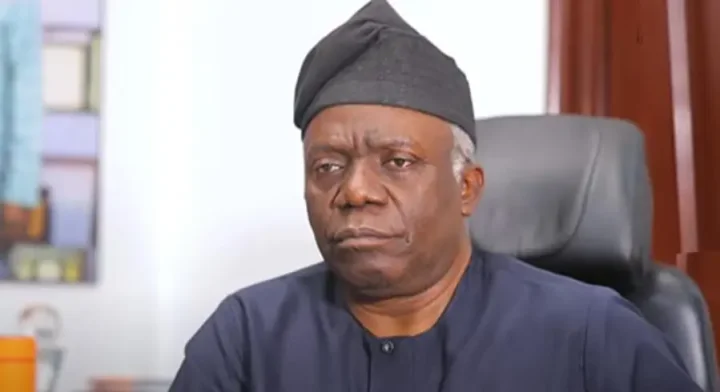 Benue: It's a shame no one yet prosecuted - Falana blasts Nigerian Govt