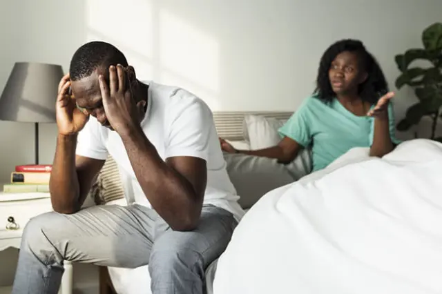 How sorry are you? Why learning to apologise well could save your relationships