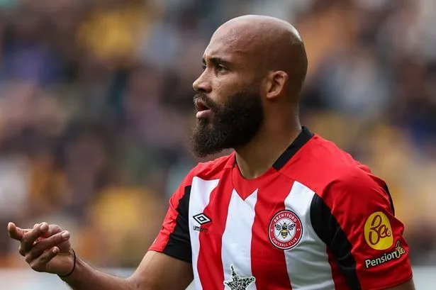 Bryan Mbeumo Man United transfer latest - 'wait' on Brentford 'demand', sporting director claim Bryan Mbeumo Man United transfer latest - 'wait' on Brentford 'demand', sporting director claim