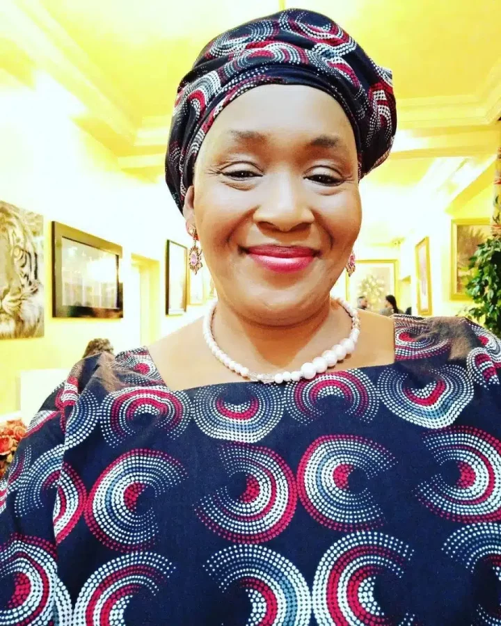 'Davido told Larissa that Chioma was desperate for a male child; Dawson is the ONLY OBO Jr' - Kemi Olunloyo alleges