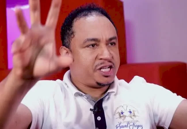 'She's an overhyped average-looking girl' - Daddy Freeze tackles TikTok star, Kelly