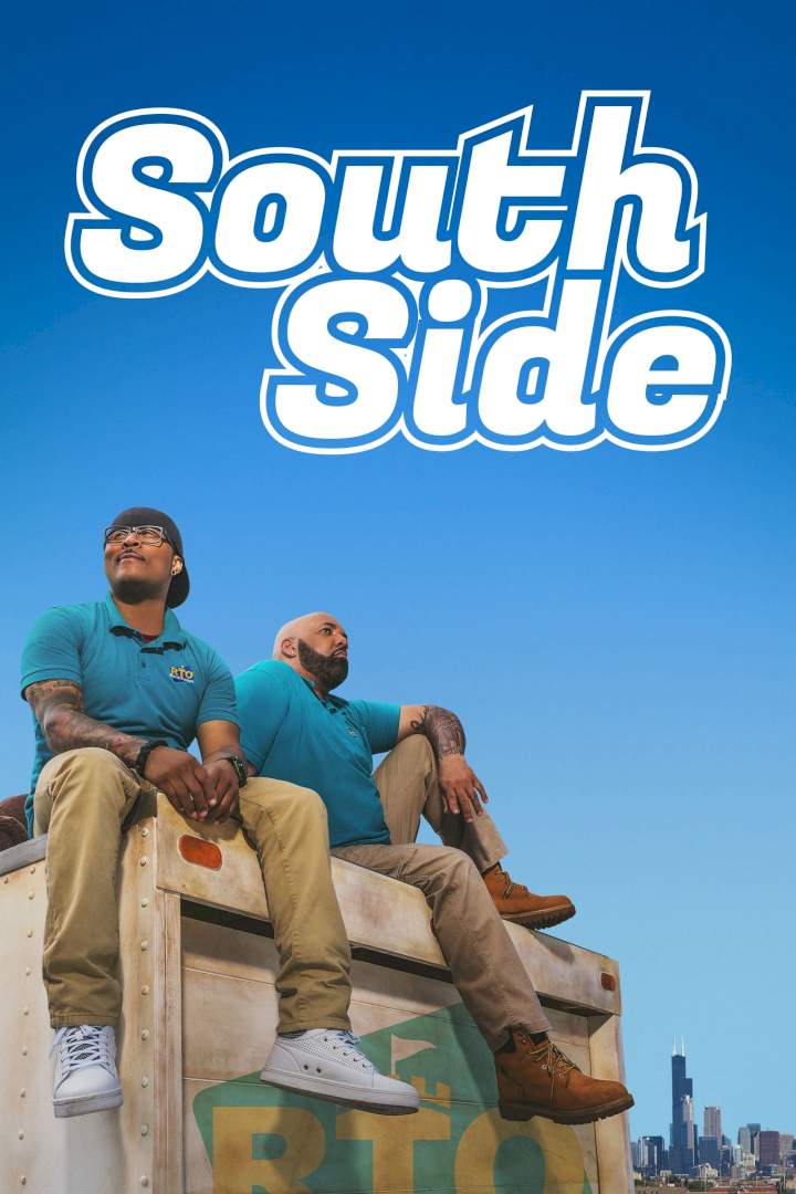 South Side Season 2