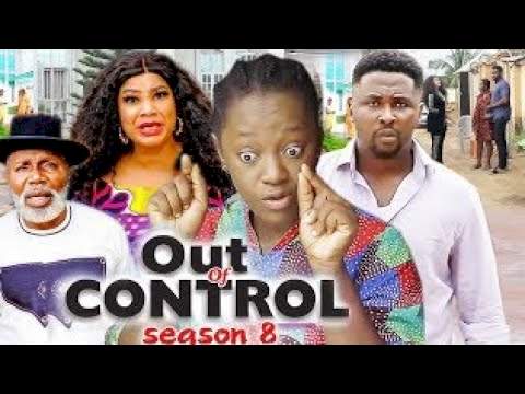 Out of Control (2021) Part 8