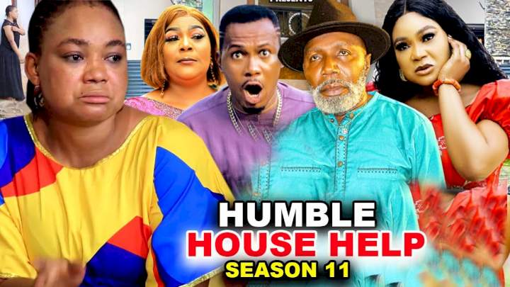 Humble House Help (2022) (Part 11)