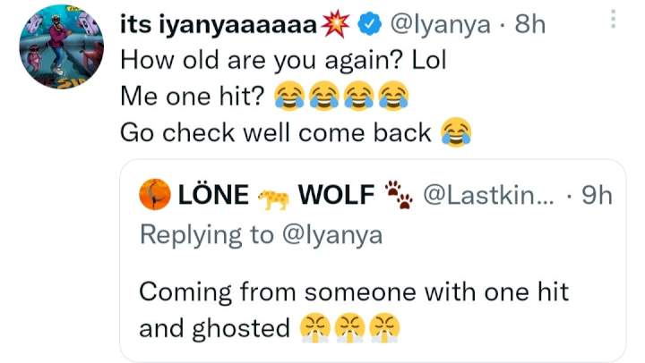 'Too many fake people in this game' Iyanya laments about the Nigerian music industry