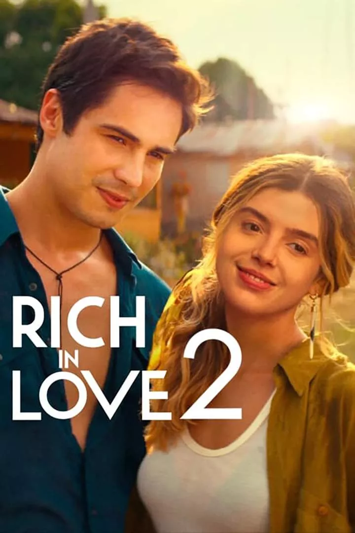 Rich in Love 2 (2023) [Portuguese]