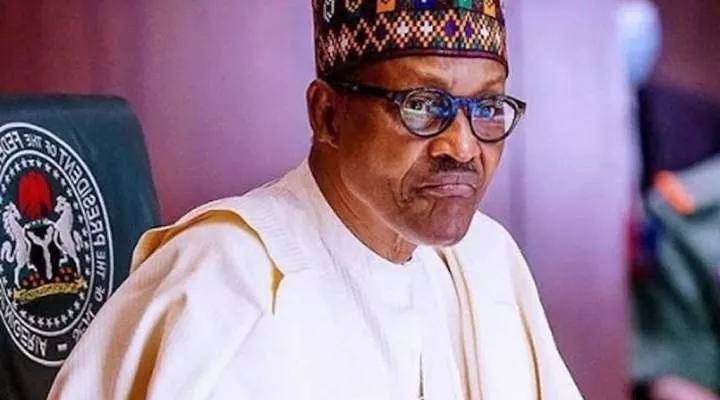 Twitter ban, Naira redesign: 10 Controversial moments in Buhari's eight years reign