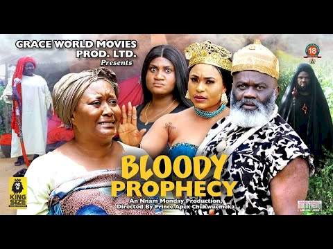 Bloody Prophecy (2022) Part 5