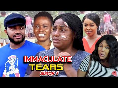 Immaculate Tears (2022) Part 5