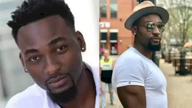 Gbenro Ajibade rants after hooker insists he wife's her